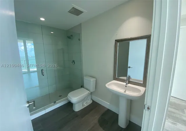 Photo 4 of Condo for sale at 2900 NE 7th Avenue #705, Miami, FL 33137 | MLS# A12100480 | Listing updated on 2026-10-05