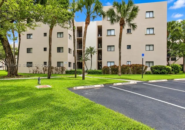 Photo 1 of Condo for sale at 8760 SW 133rd Avenue Rd #114, Miami, FL 33183 | MLS# A12100452 | Listing updated on 2026-10-08