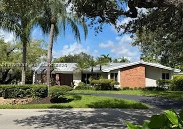 Photo 1 of Single family home for sale at 8325 Sw 164th Terrace, Palmetto Bay, FL 33157 | MLS# A12093689 | Listing updated on 2026-10-06