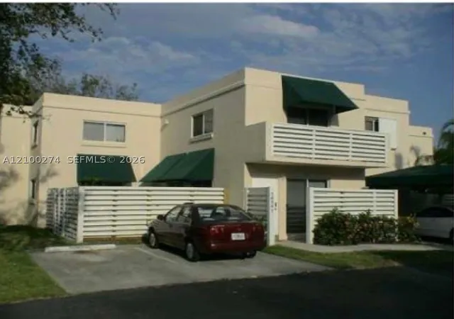 Townhouse for sale at 14347 SW 97th Lane, Miami, FL 33186 | MLS# A12100274
