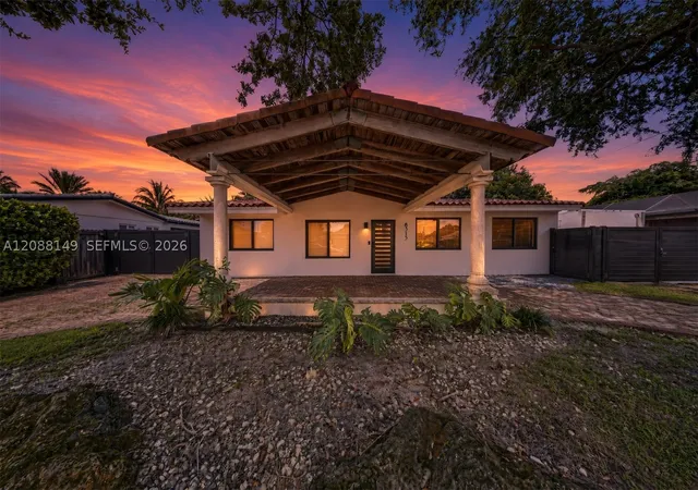 8315 SW 99th Court