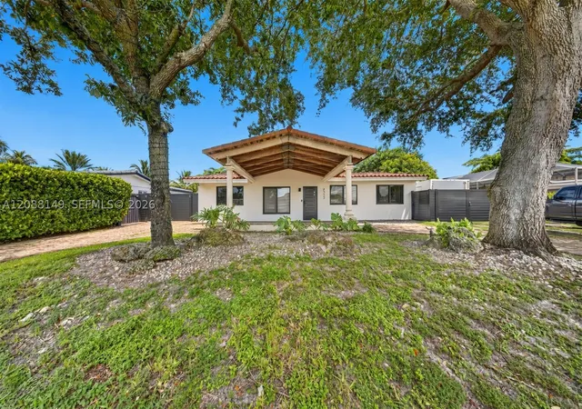 8315 SW 99th Court