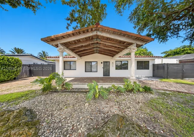 8315 SW 99th Court