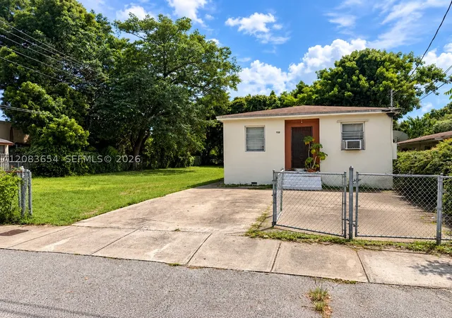Multi family home for sale at 722 NW 53rd Street, Miami, FL 33127 | MLS# A12083654