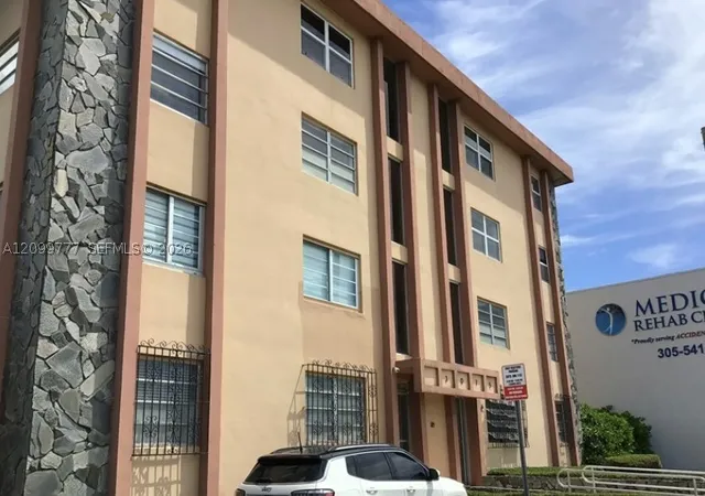 Condo for sale at 3075 NW 7th Street #101, Miami, FL 33125 | MLS# A12099777