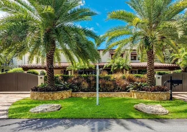 Photo 1 of Sale Pending at 3820 Loquat Ave, Coconut Grove, FL 33133 | MLS# A12098767 | Listing updated on 2026-10-08