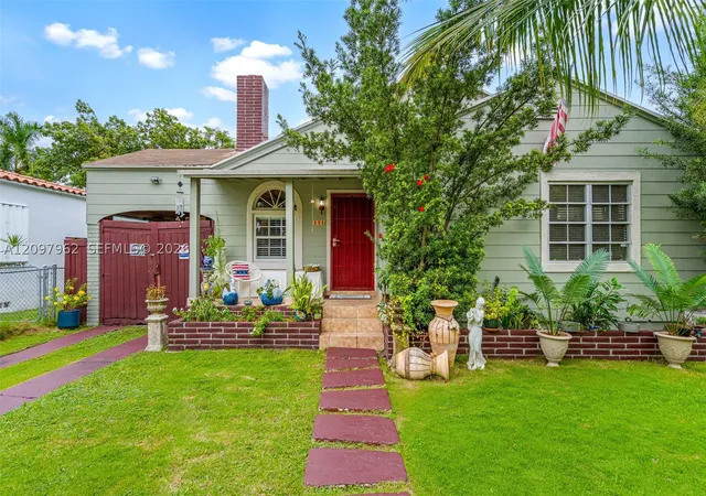 Photo 1 of Single family home for sale at 111 Nw 24th Avenue, Miami, FL 33125 | MLS# A12097962 | Listing updated on 2026-10-05