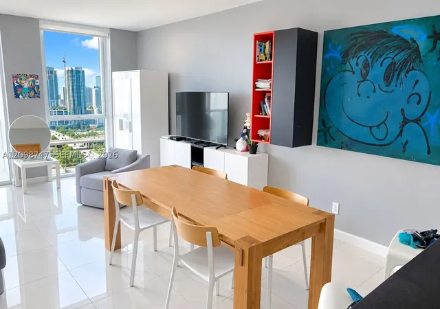 Photo 1 of Condo for sale at 244 Biscayne Blvd #3204, Miami, FL 33132 | MLS# A12098747 | Listing updated on 2026-10-05