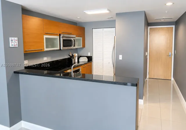 Photo 3 of Condo for sale at 244 Biscayne Blvd #3204, Miami, FL 33132 | MLS# A12098747 | Listing updated on 2026-10-05
