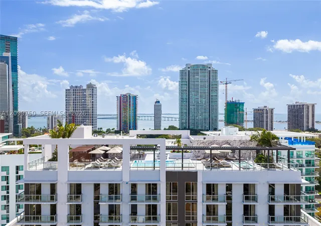 1611 SW 2nd Avenue #1104