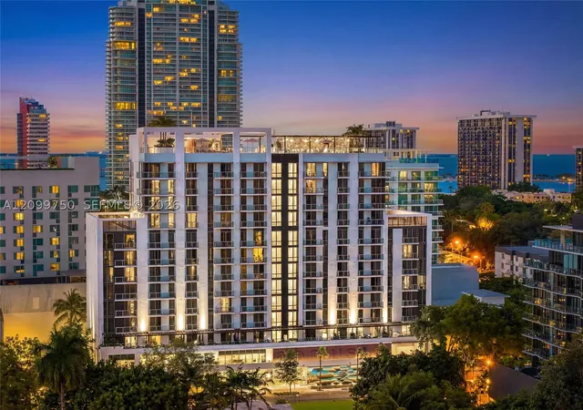 1611 SW 2nd Avenue #1104