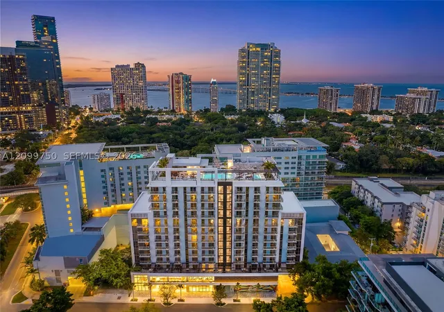 1611 SW 2nd Avenue #1104