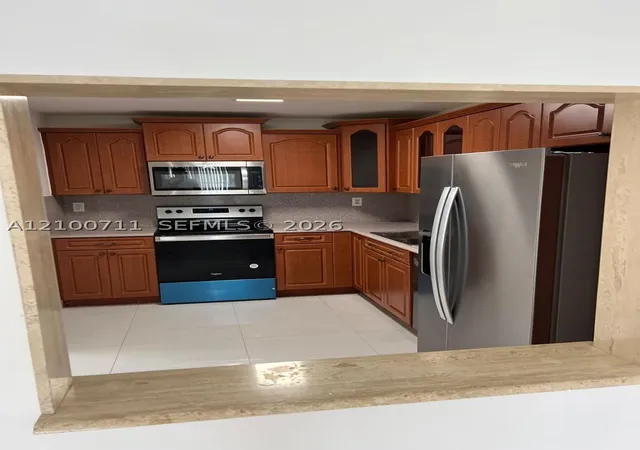 Photo 2 of Condo for sale at 20850 San Simeon Way #106-5, Miami, FL 33179 | MLS# A12100711 | Listing updated on 2026-10-08