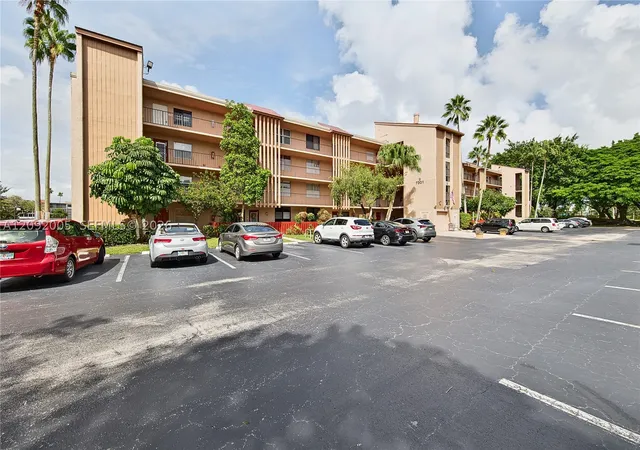 Photo 2 of Condo for sale at 7301 Nw 1st Street #401, Margate, FL 33063 | MLS# A12092005 | Listing updated on 2026-10-05