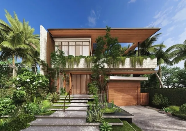 Single family home for sale at 476 N Parkway, Golden Beach, FL 33160 | MLS# A12100771
