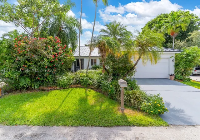 Photo 1 of Sale Pending at 8514 Sw 209th Lane, Cutler Bay, FL 33189 | MLS# A12100710 | Listing updated on 2026-10-08