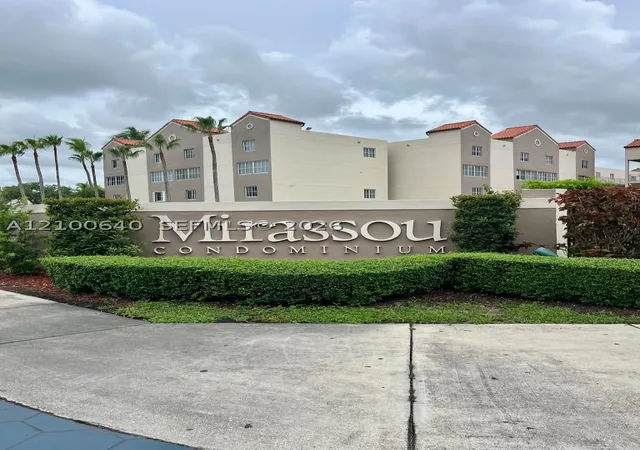 Condo for sale at 6115 NW 186th Street #301, Hialeah, FL 33015 | MLS# A12100640