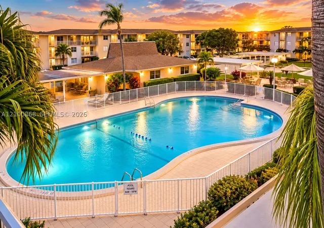 Photo 1 of Condo for sale at 17001 Ne 13th Avenue #211, Miami, FL 33162 | MLS# A12100868 | Listing updated on 2026-10-09