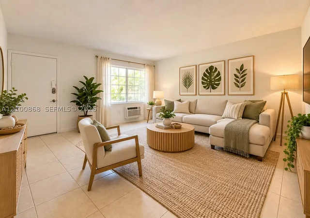 Photo 3 of Condo for sale at 17001 Ne 13th Avenue #211, Miami, FL 33162 | MLS# A12100868 | Listing updated on 2026-10-09