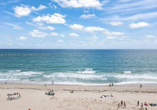 Photo 1 of Condo for sale at 4444 El Mar Dr #3204, Lauderdale By The Sea, FL 33308 | MLS# A12100311 | Listing updated on 2026-10-05