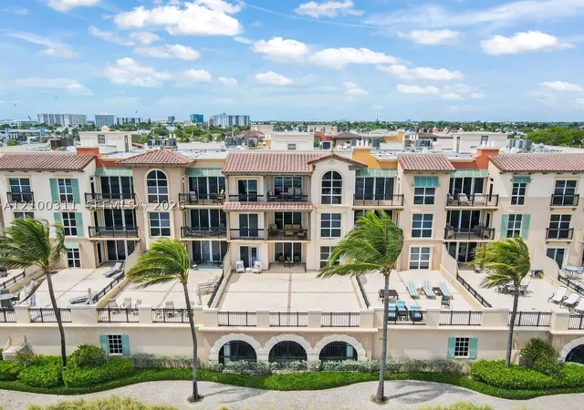 Photo 2 of Condo for sale at 4444 El Mar Dr #3204, Lauderdale By The Sea, FL 33308 | MLS# A12100311 | Listing updated on 2026-10-05