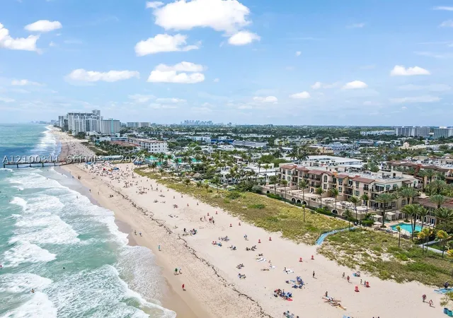 Photo 3 of Condo for sale at 4444 El Mar Dr #3204, Lauderdale By The Sea, FL 33308 | MLS# A12100311 | Listing updated on 2026-10-05