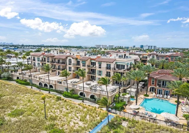Photo 3 of Condo for sale at 4444 El Mar Dr #3204, Lauderdale By The Sea, FL 33308 | MLS# A12100311 | Listing updated on 2026-10-05