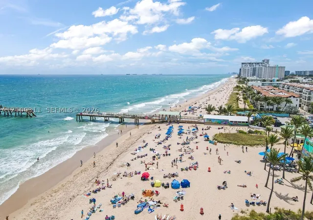 Photo 4 of Condo for sale at 4444 El Mar Dr #3204, Lauderdale By The Sea, FL 33308 | MLS# A12100311 | Listing updated on 2026-10-05
