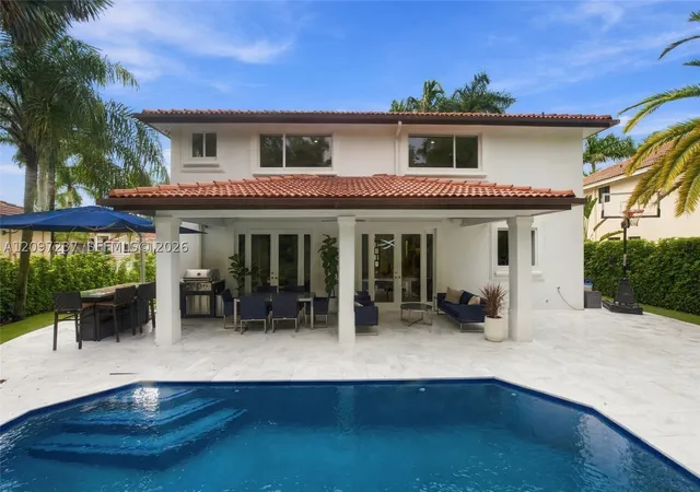 Photo 2 of Single family home for sale at 1937 Timberline Rd, Weston, FL 33327 | MLS# A12097237 | Listing updated on 2026-10-09