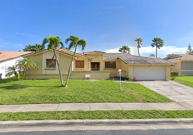 Photo 1 of Single family home for sale at 20205 Sw 79th Court, Cutler Bay, FL 33189 | MLS# A12100879 | Listing updated on 2026-10-10