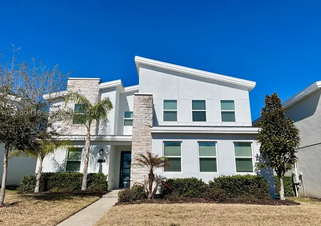 Photo 1 of Single family home for sale at 1154 Kingsbarn St, Davenport, FL 33896 | MLS# A12100936 | Listing updated on 2026-10-05
