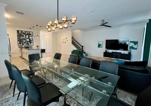 Photo 2 of Single family home for sale at 1154 Kingsbarn St, Davenport, FL 33896 | MLS# A12100936 | Listing updated on 2026-10-05