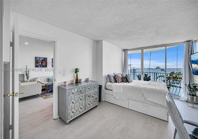 Photo 2 of Condo for sale at 7601 E Treasure Dr #2412, North Bay Village, FL 33141 | MLS# A12100998 | Listing updated on 2026-10-05