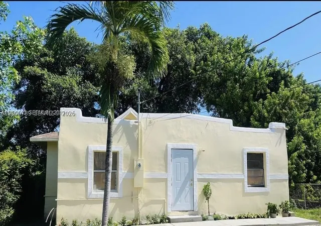 Single family home for sale at 1137 NW 58th Terrace, Miami, FL 33127 | MLS# A12100789