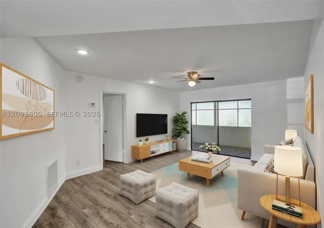 Photo 1 of Condo for sale at 4191 Nw 41st Street #117, Lauderdale Lakes, FL 33319 | MLS# A12093800 | Listing updated on 2026-10-06