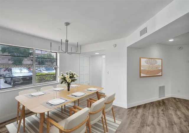 Photo 2 of Condo for sale at 4191 Nw 41st Street #117, Lauderdale Lakes, FL 33319 | MLS# A12093800 | Listing updated on 2026-10-06
