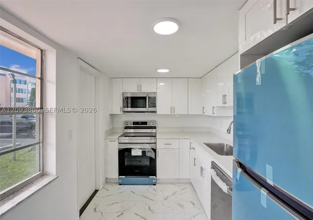 Photo 3 of Condo for sale at 4191 Nw 41st Street #117, Lauderdale Lakes, FL 33319 | MLS# A12093800 | Listing updated on 2026-10-06
