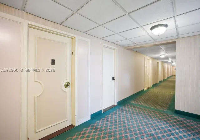 Photo 1 of Condo for sale at 1965 S Ocean Dr #3A, Hallandale Beach, FL 33009 | MLS# A12095043 | Listing updated on 2026-10-06