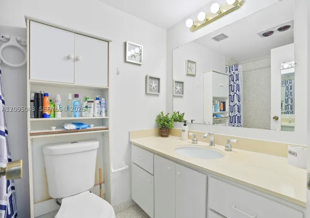 Photo 3 of Condo for sale at 1965 S Ocean Dr #3A, Hallandale Beach, FL 33009 | MLS# A12095043 | Listing updated on 2026-10-06