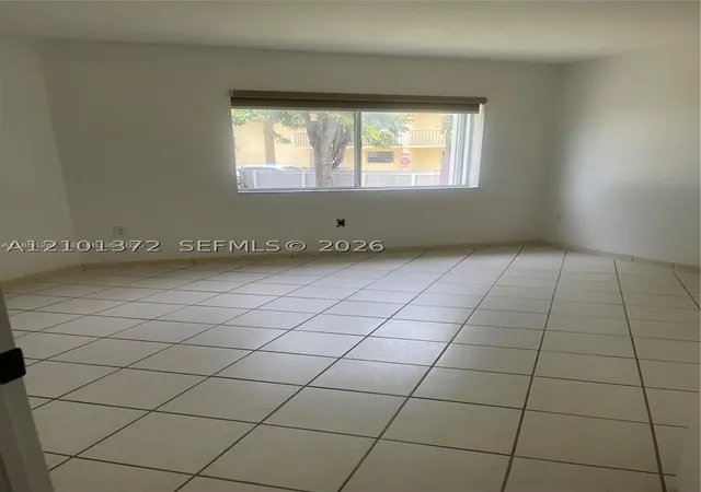 Photo 3 of Condo for sale at 4681 Nw 9th Street #107, Miami, FL 33126 | MLS# A12101372 | Listing updated on 2026-10-06