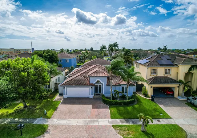 15822 SW 140th Street