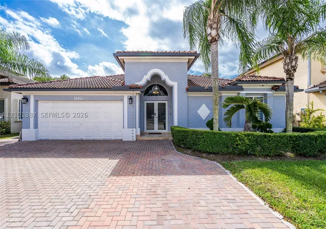 15822 SW 140th Street