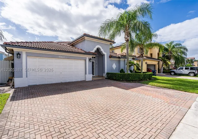 15822 SW 140th Street