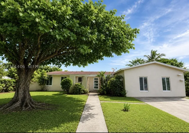 7625 SW 96th Court