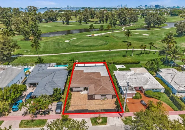 Single family home for sale at 797 S Shore Dr, Miami Beach, FL 33141 | MLS# A12099343