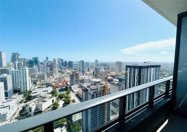 Photo 3 of Condo for sale at 601 Ne 1st Avenue #LPH 4814, Miami, FL 33132 | MLS# A12101504 | Listing updated on 2026-10-06