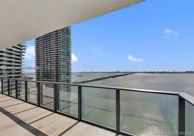 Photo 1 of Condo for sale at 480 Ne 31st Street #3301, Miami, FL 33137 | MLS# A12101510 | Listing updated on 2026-10-07