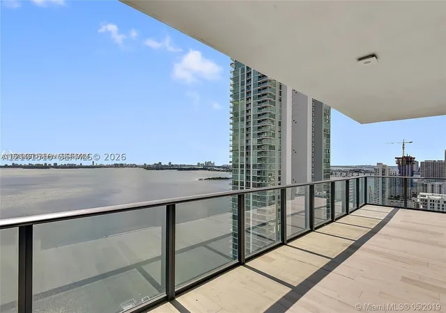 Photo 2 of Condo for sale at 480 Ne 31st Street #3301, Miami, FL 33137 | MLS# A12101510 | Listing updated on 2026-10-07