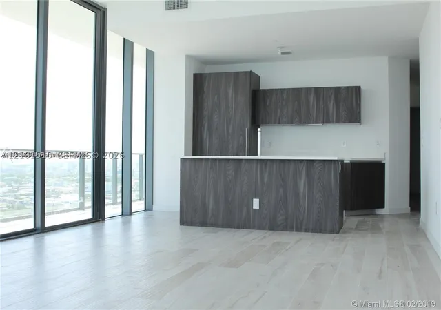 Photo 3 of Condo for sale at 480 Ne 31st Street #3301, Miami, FL 33137 | MLS# A12101510 | Listing updated on 2026-10-07