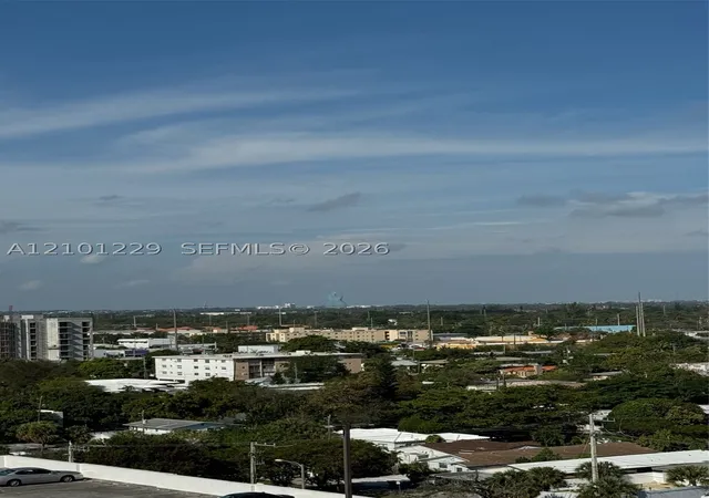 Condo for sale at 1830 Radius Dr #1101, Hollywood, FL 33020 | MLS# A12101229